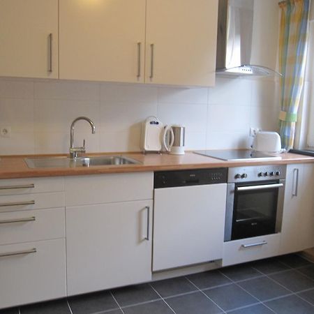 Apartament Hof Hesse Attendorn Zewnętrze zdjęcie
