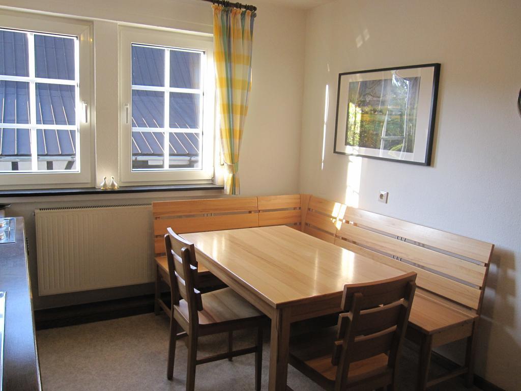 Apartament Hof Hesse Attendorn Zewnętrze zdjęcie
