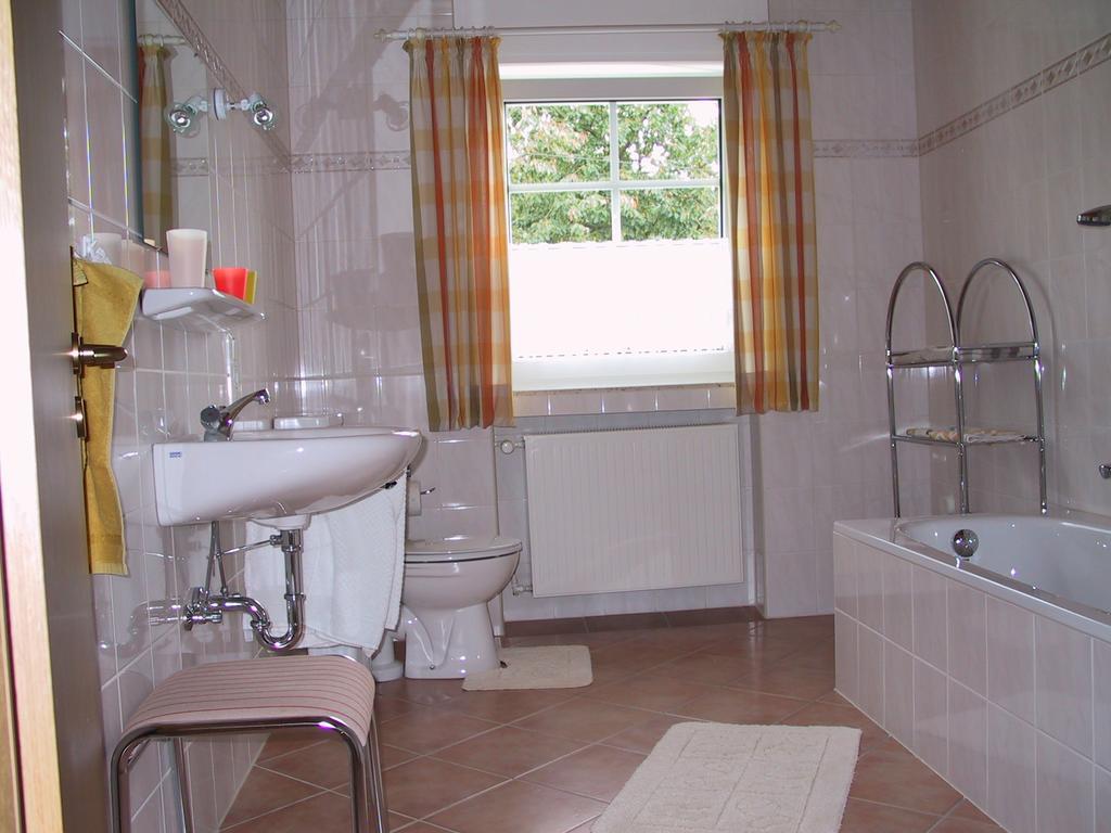 Apartament Hof Hesse Attendorn Zewnętrze zdjęcie