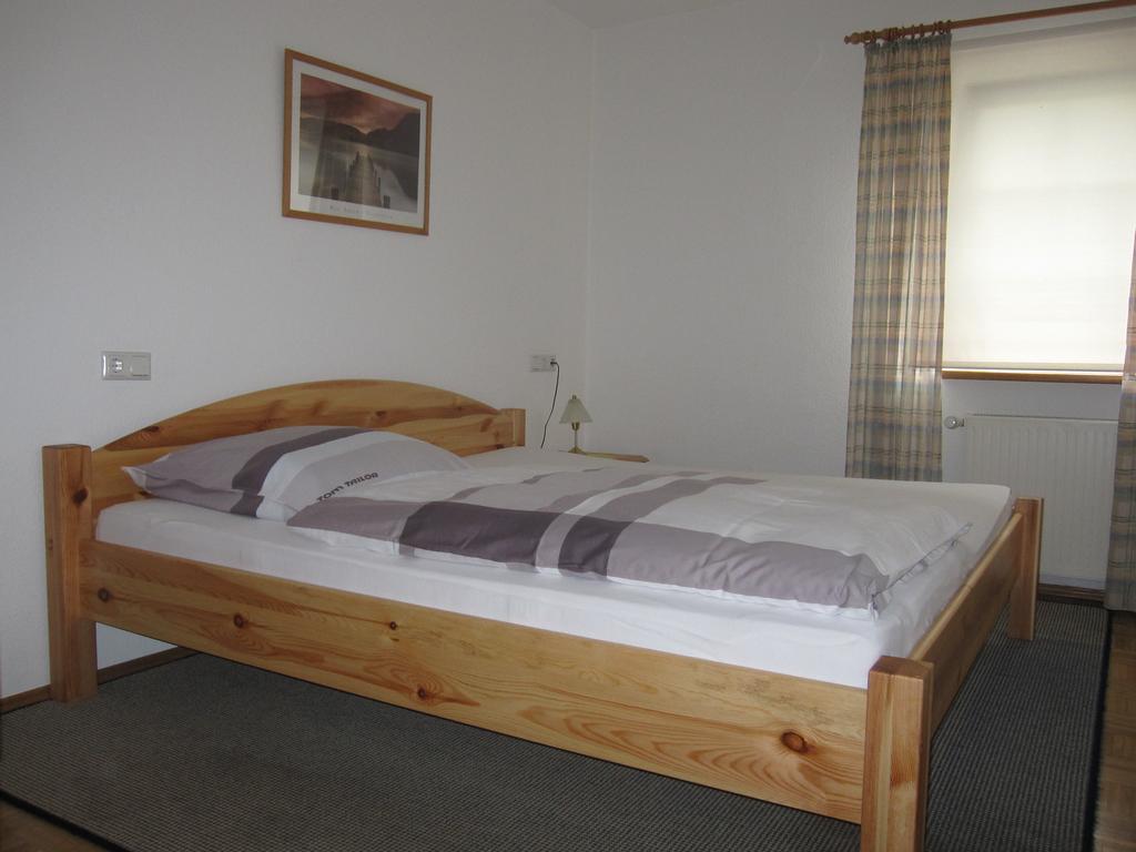 Apartament Hof Hesse Attendorn Zewnętrze zdjęcie