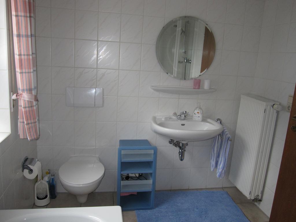 Apartament Hof Hesse Attendorn Zewnętrze zdjęcie