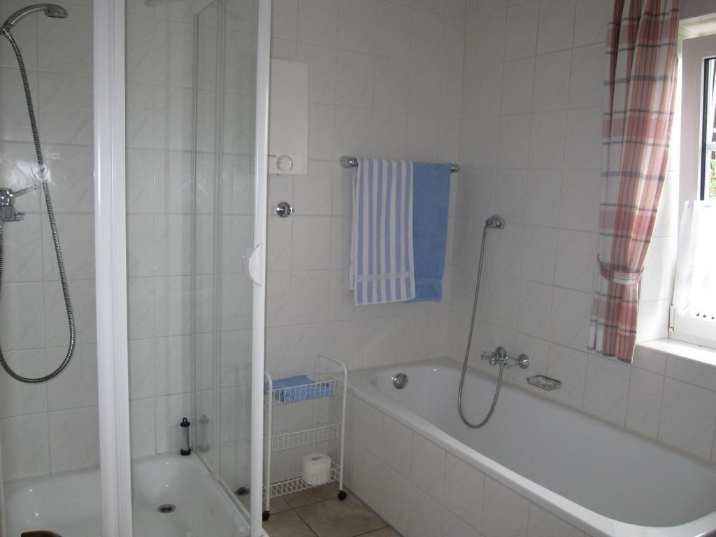 Apartament Hof Hesse Attendorn Zewnętrze zdjęcie