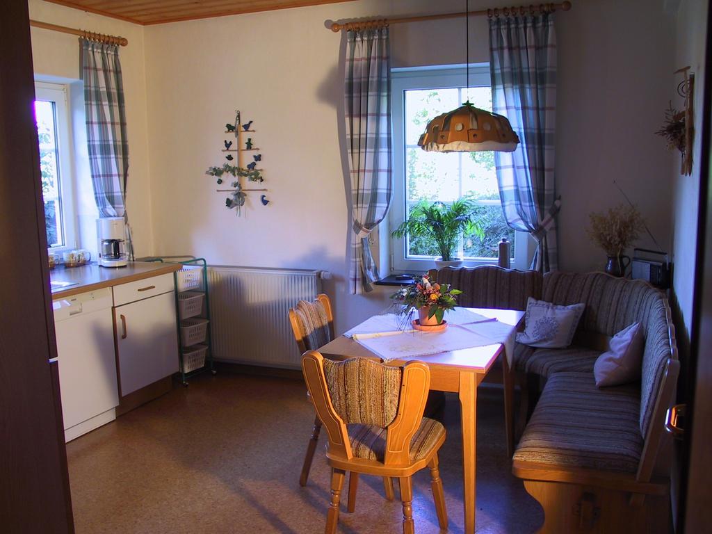 Apartament Hof Hesse Attendorn Zewnętrze zdjęcie